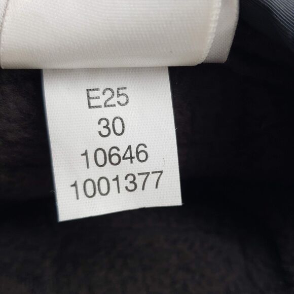 Vintage North Face Steep Gloves & Fleece Liners Size M Gore-tex Made With Kevlar - Picture 6 of 6